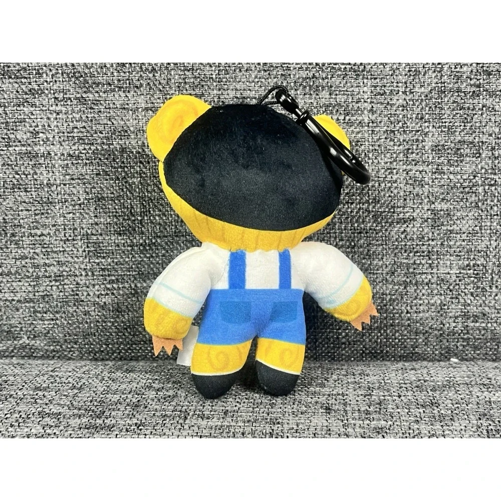 Deddy Bears Series 4 Mystery Blind Coffin 4